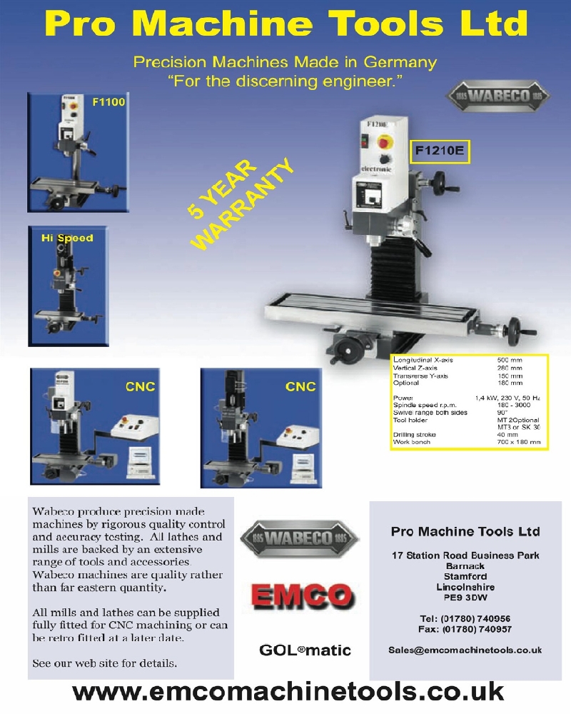 Model Engineers 2005-107